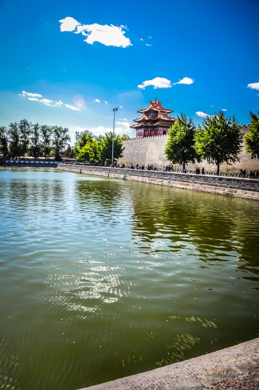 Day 1 Arrival Beijing