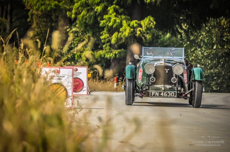 Day 8 Xuzhou Yangzhou