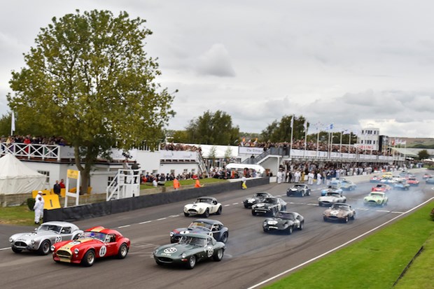 Goodwood Revival Meeting
