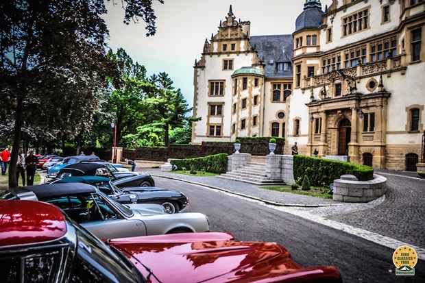 Etape 4: Dijon - Metz (1)