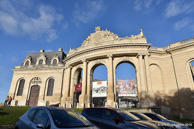 Chantilly Arts et Elegance 2015 - Vente Bonhams