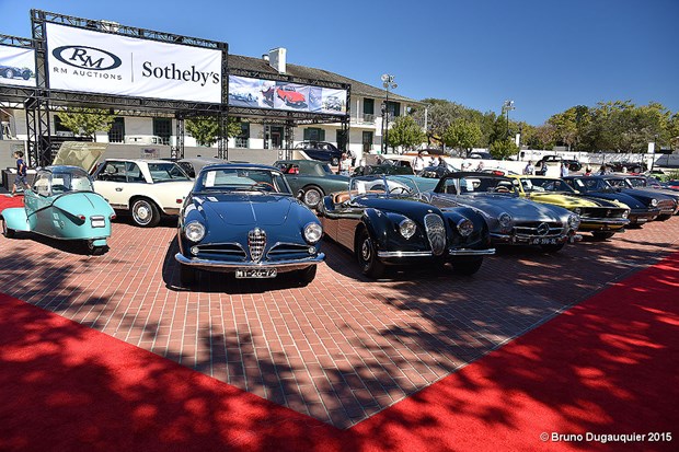 RM Sothebys 2015