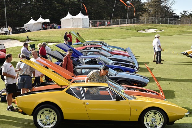 Concorso Italiano 2015