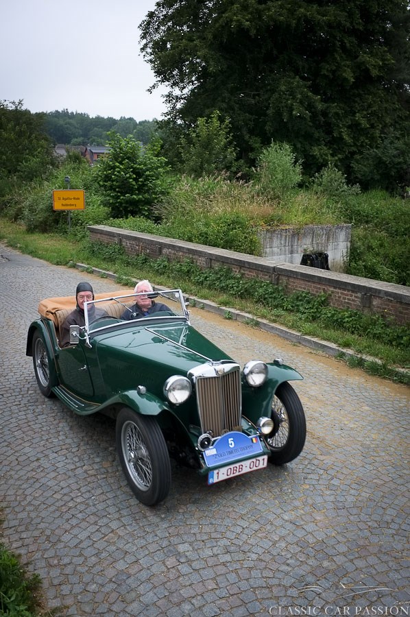 Z Trophy - 21 JUIN 2015