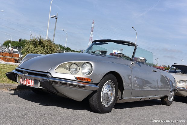 DS Parade 2015 Autoworld