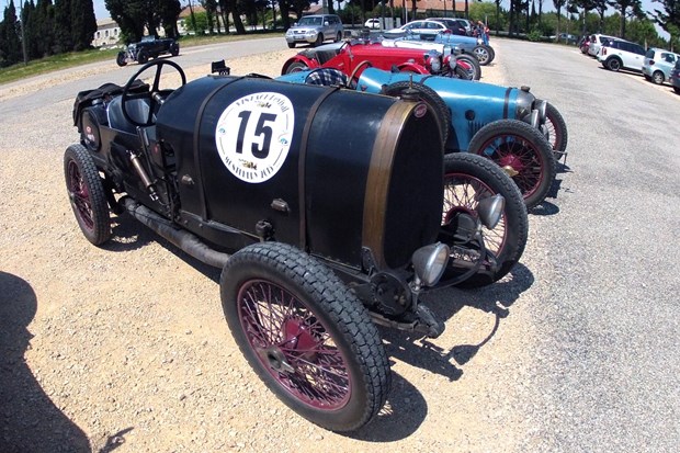 Trophee Jacques Potherat 2015