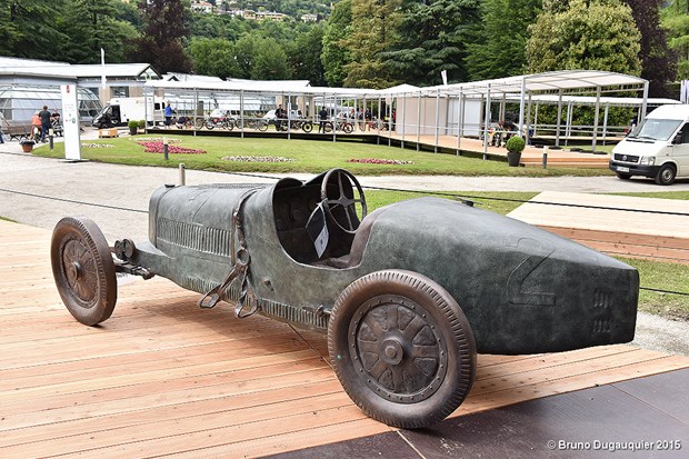 RM Sotheby’s Villa Erba 23 mai 2015