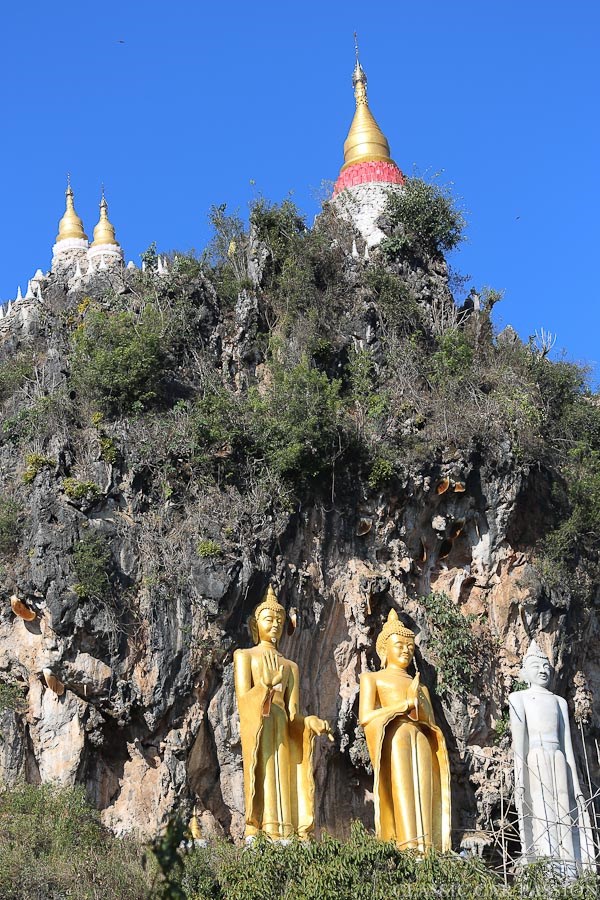 Myanmar Burma Road Classic 2015 – 2nd Edition