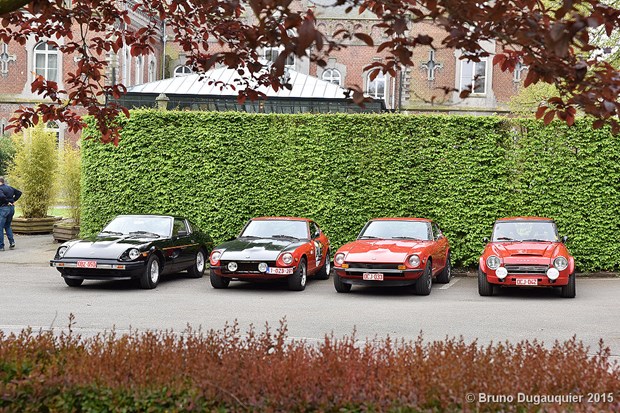 Randonnée du Muguet