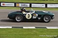 Goodwood Revival, 2016… La machine à remonter le temps,