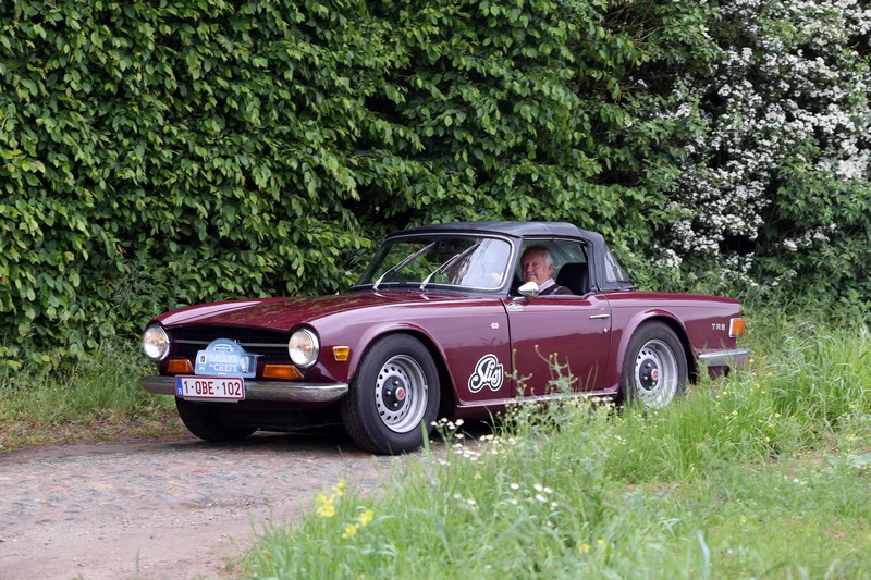 TR6