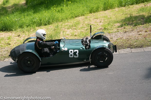 La Vie en Bleu incorporating La Vita Rossa 2016