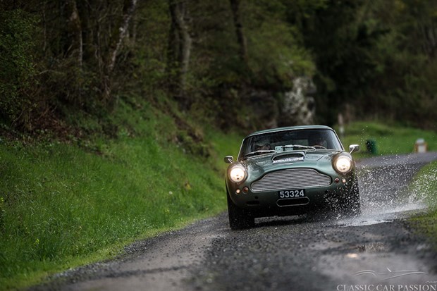 ING Ardenne Roads 2016