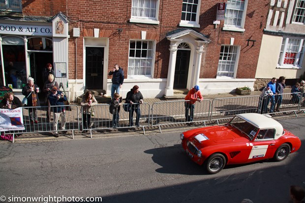 Bromyard Speed Festival