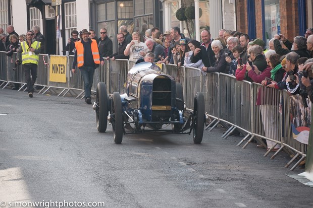 Bromyard Speed Festival