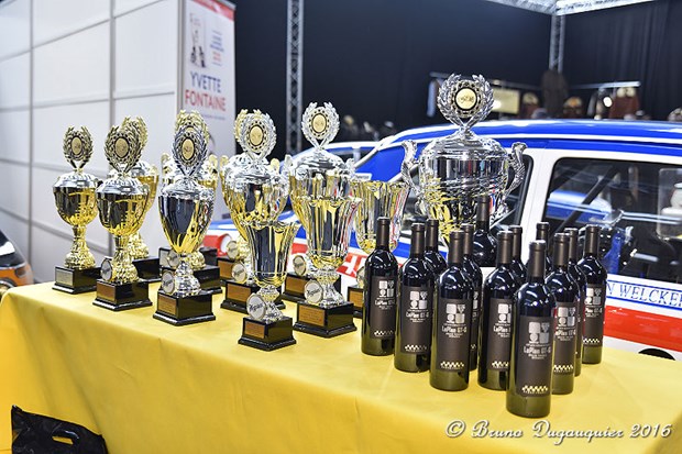 Antwerp Classic Salon 2016