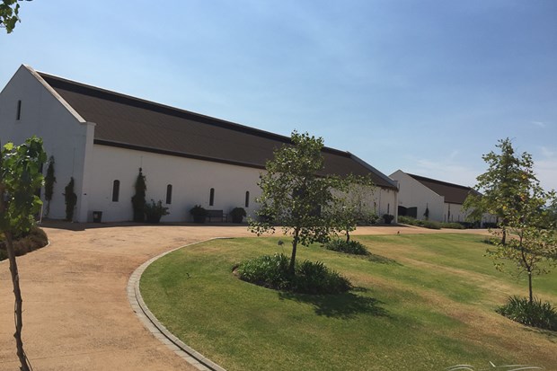 Franschhoek Car Motor Museum