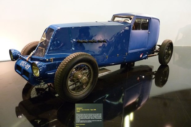 le Mondial de l’Automobile 2010