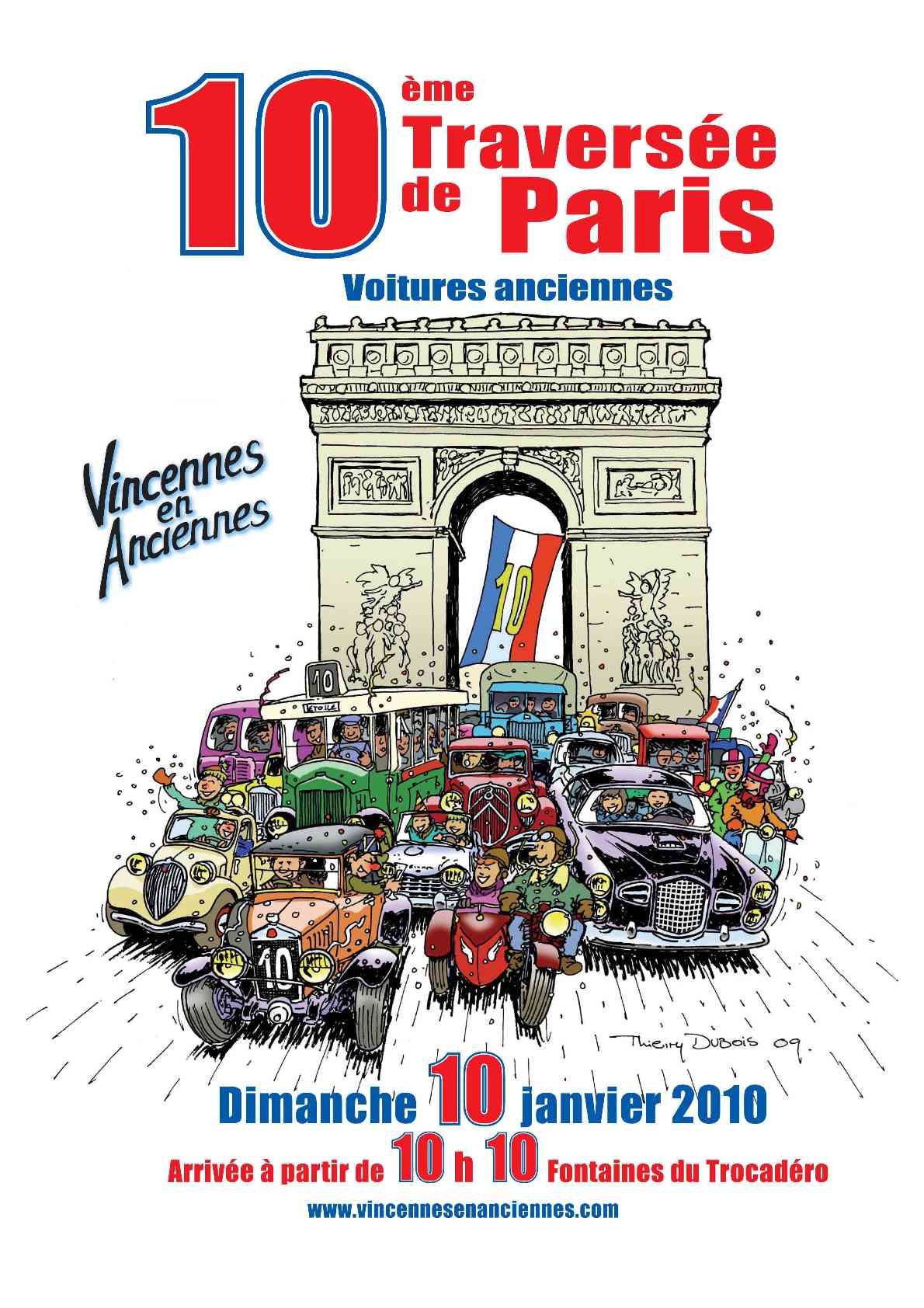 affiche_10e_Traverse_de_Paris