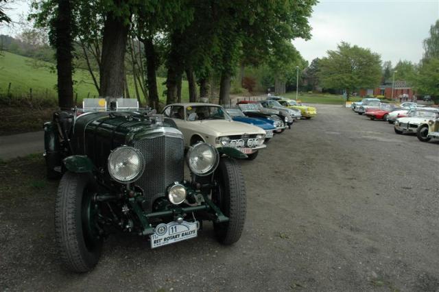 11ème Ret Rotary Rallye