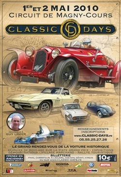 classic days2010