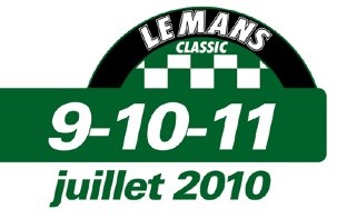 Le Mans Classic 2010 en détail