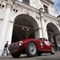 Mille Miglia 2010 nicolas jeannier