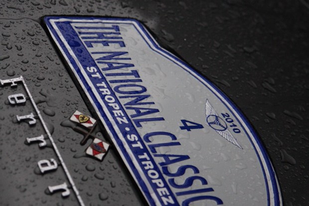 National Classic Tour 2010