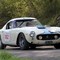 Tour Auto 2010 Nicolas Jeannier Optic 2000 bresse chateau rosay