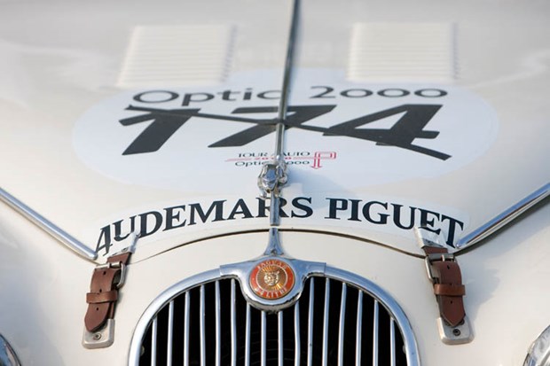 Le Tour Auto 2010 Jeroen Peeters