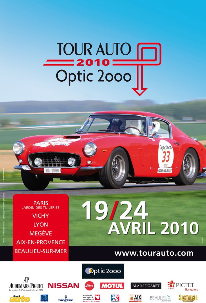 affichetourauto2010