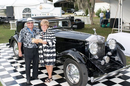 2009 Hilton Head Island Concours d Elegance