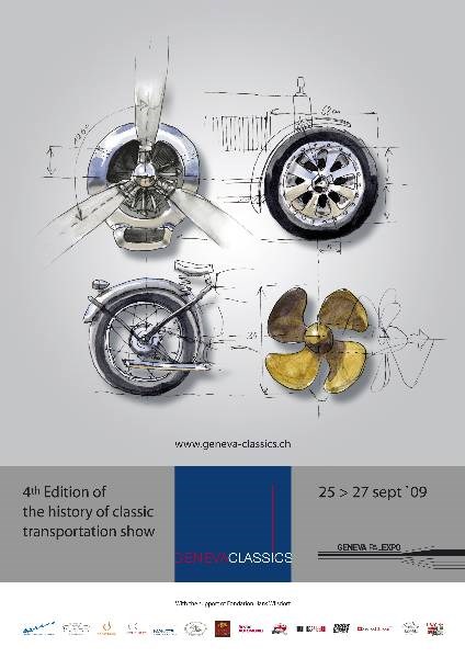 GENEVA CLASSICS09