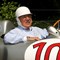 Goodwood festival of speed 2009