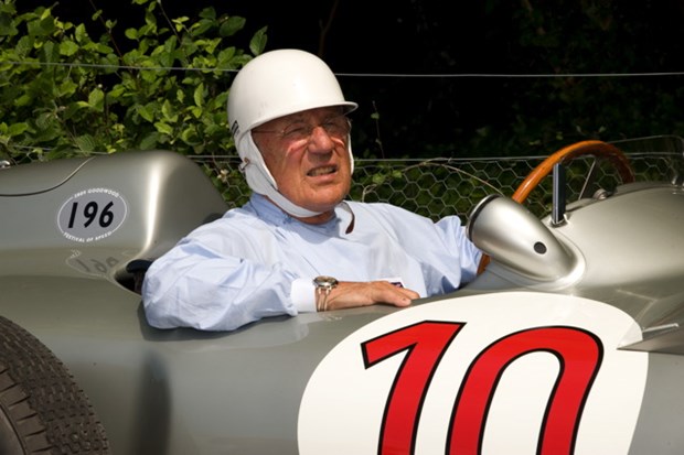 Goodwood festival of speed 2009