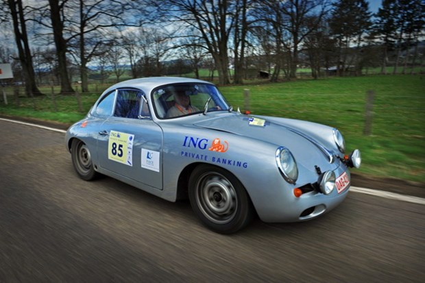 ING Ardenne Roads 2009