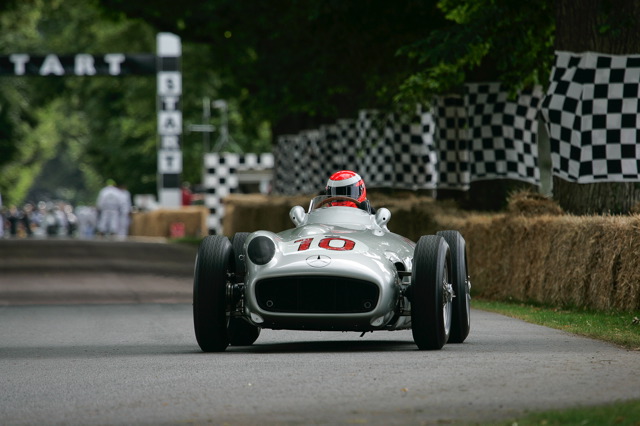 1958 SPA