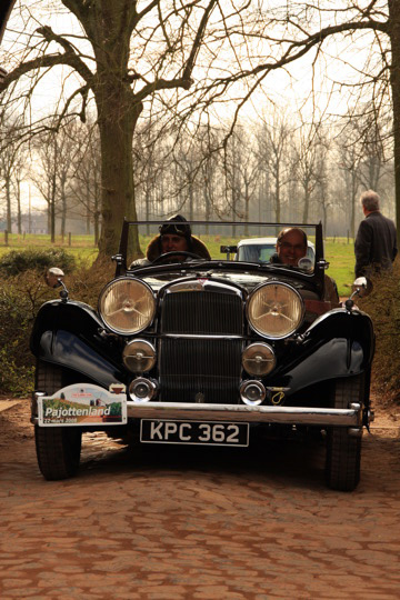 alvis 1