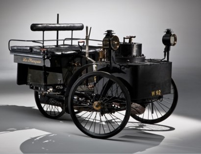 1884 de dion bouton et trepardoux steam car410