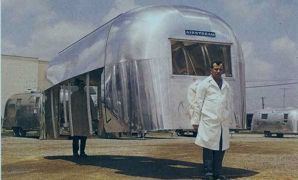 Airstream