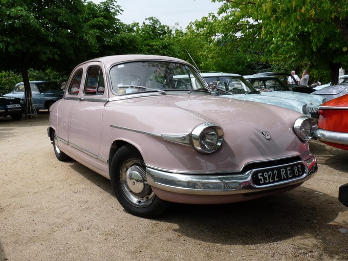 Panhard PL 17 Panhard PL 17