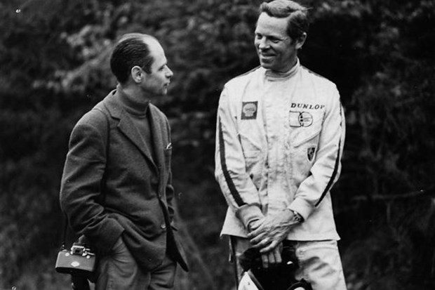 Photographe André Van Bever