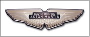 Aston Martin - histoire