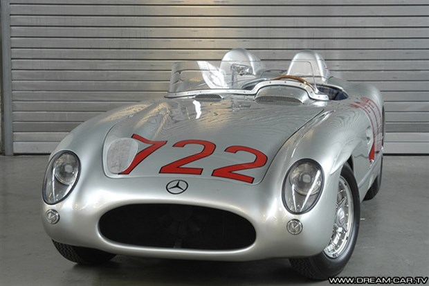 Les voitures les plus chères