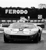 Ford GT40