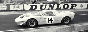 Ford GT40 III small