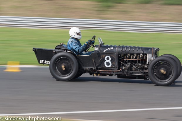 VSCC Mallory Park 2015