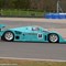Donington Historic Festival 2013