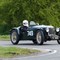 Vintage Sports Car Club Curborough Speed Trials 2013