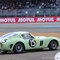 LE MANS CLASSIC 2012 - vu par Bruno Dugauquier